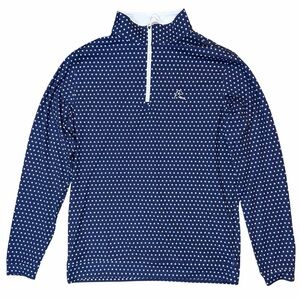 Rhoback Quarter 1/4 Zip Pullover